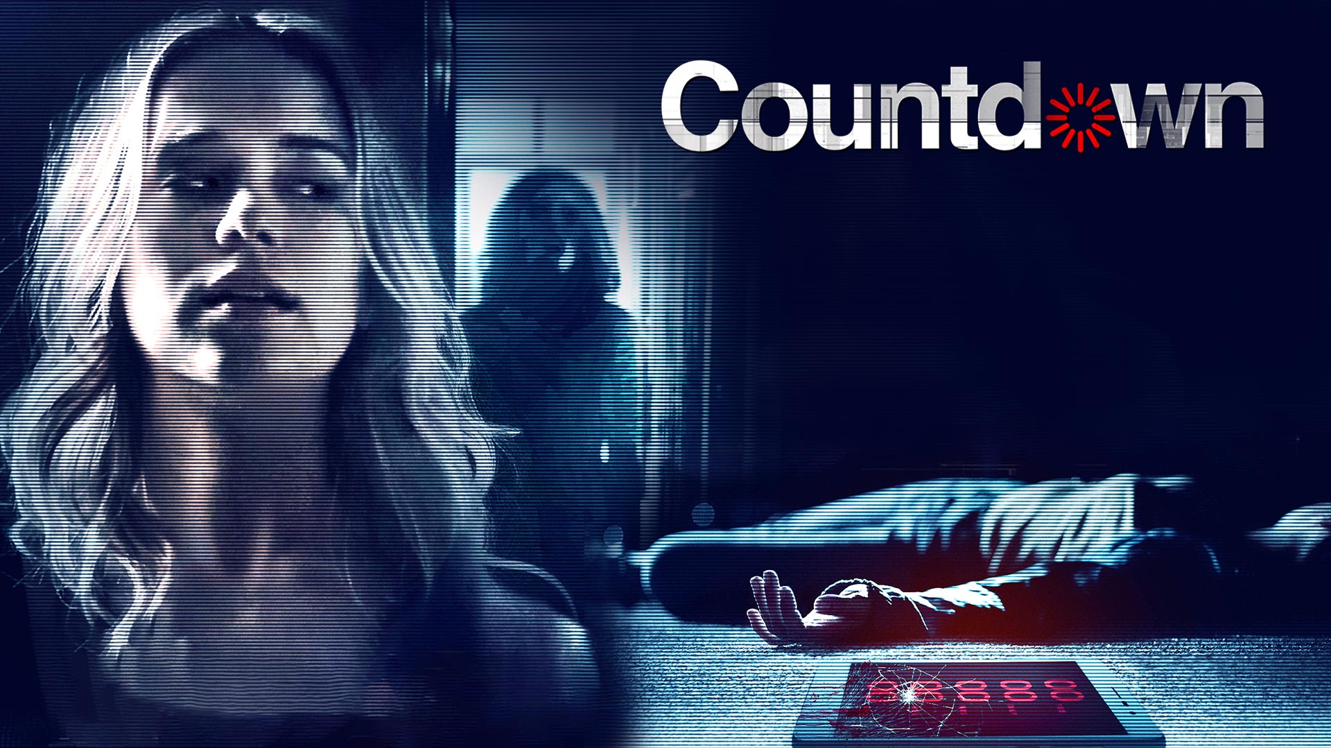 Countdown (2019): Cuando la tecnología se convierte en una sentencia de muerte