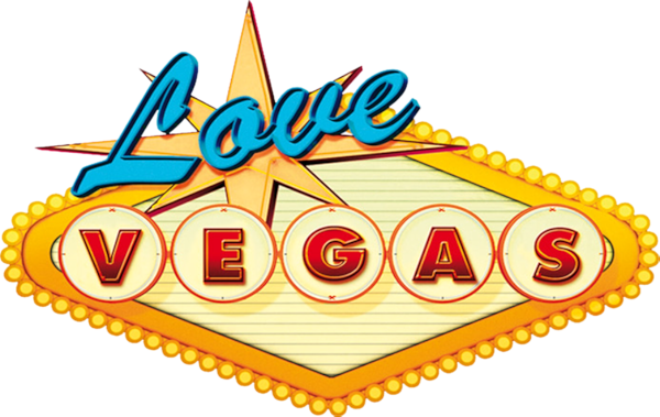 Love Vegas