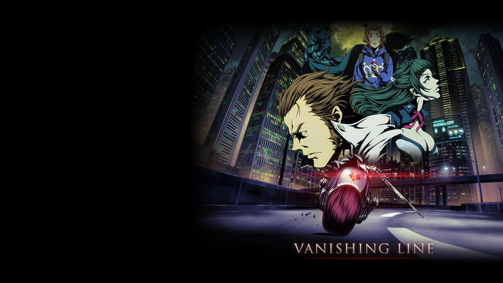 牙狼＜GARO＞-VANISHING LINE-を観る | Prime Video