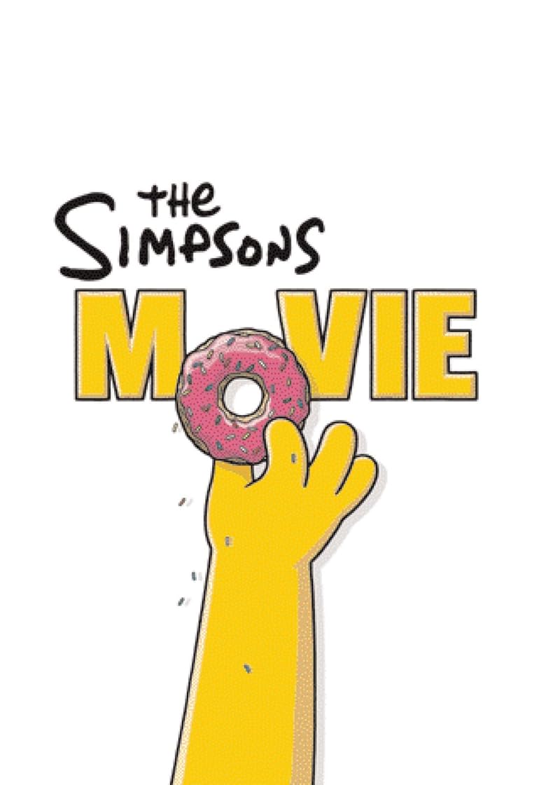 Wer streamt Die Simpsons Der Film? Film online schauen