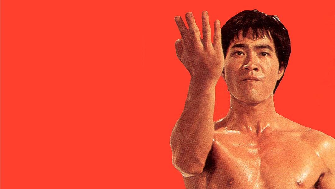 Bruce Lee Superstar