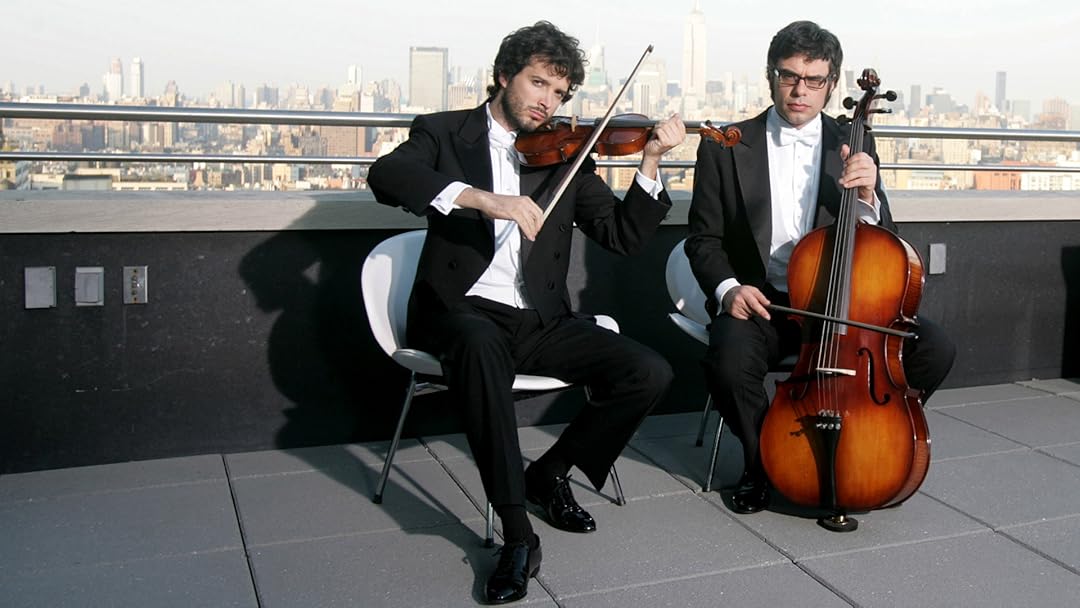 Flight of the Conchords