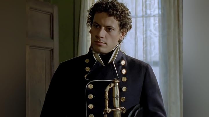 Amazon.de Hornblower ansehen Prime Video