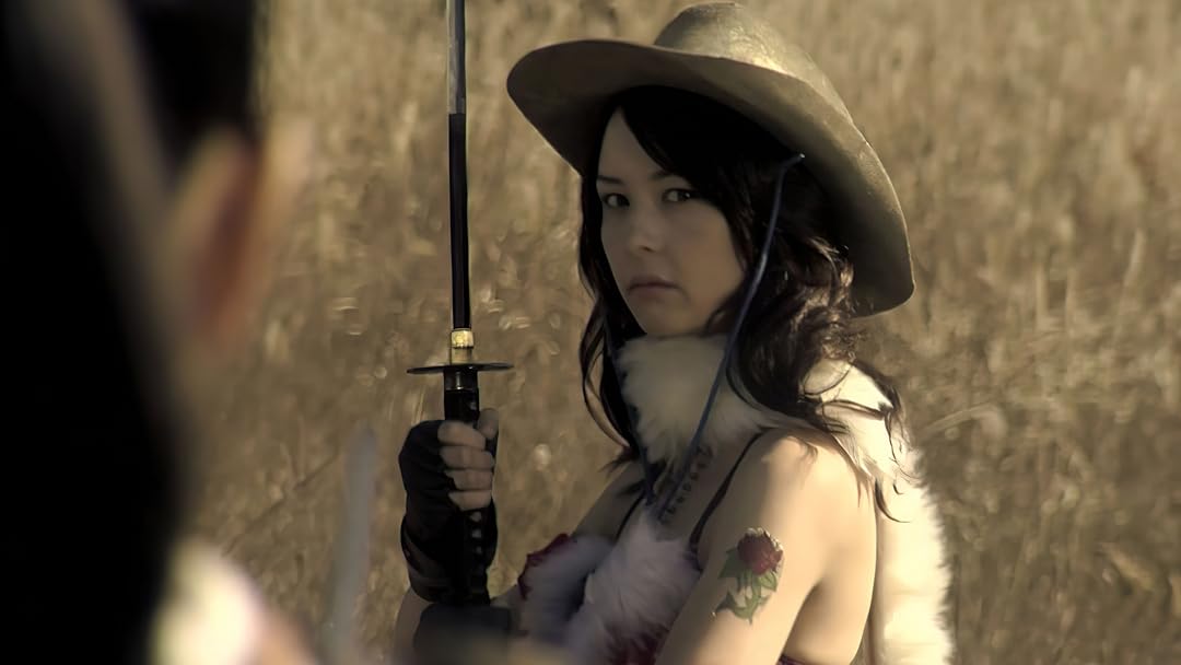 Onechanbara - Bikini Samurai Squad