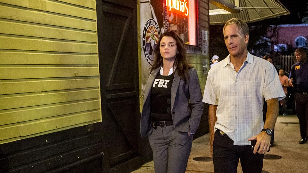 NCIS: New Orleans