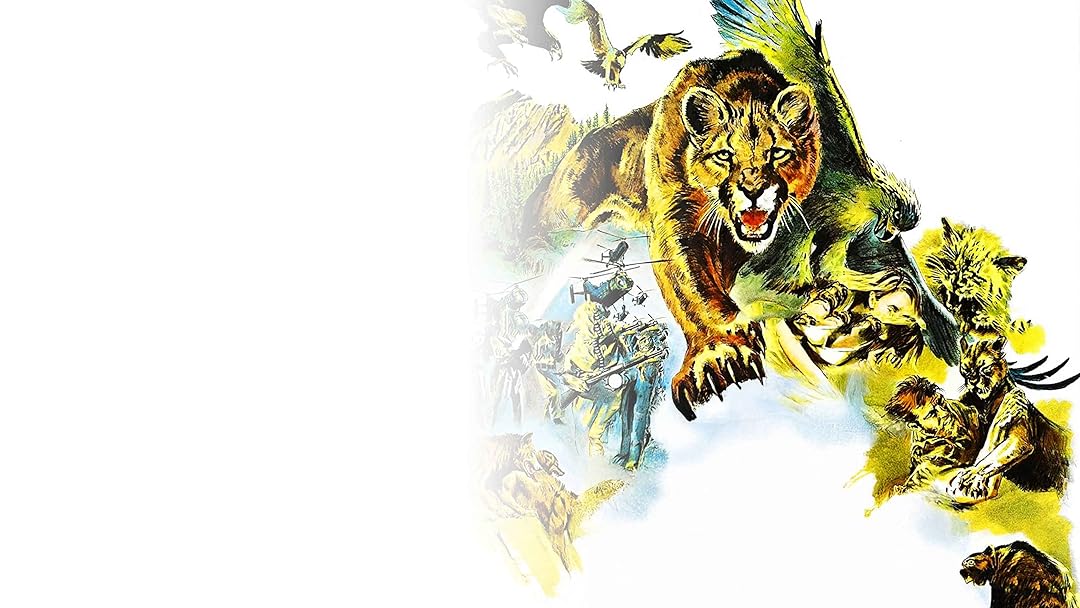 RiffTrax: Day Of The Animals