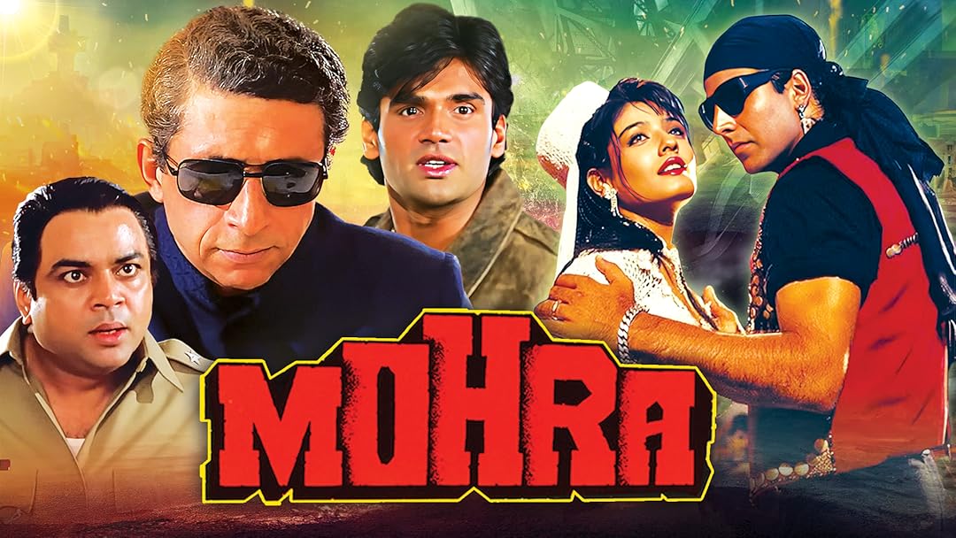Mohra