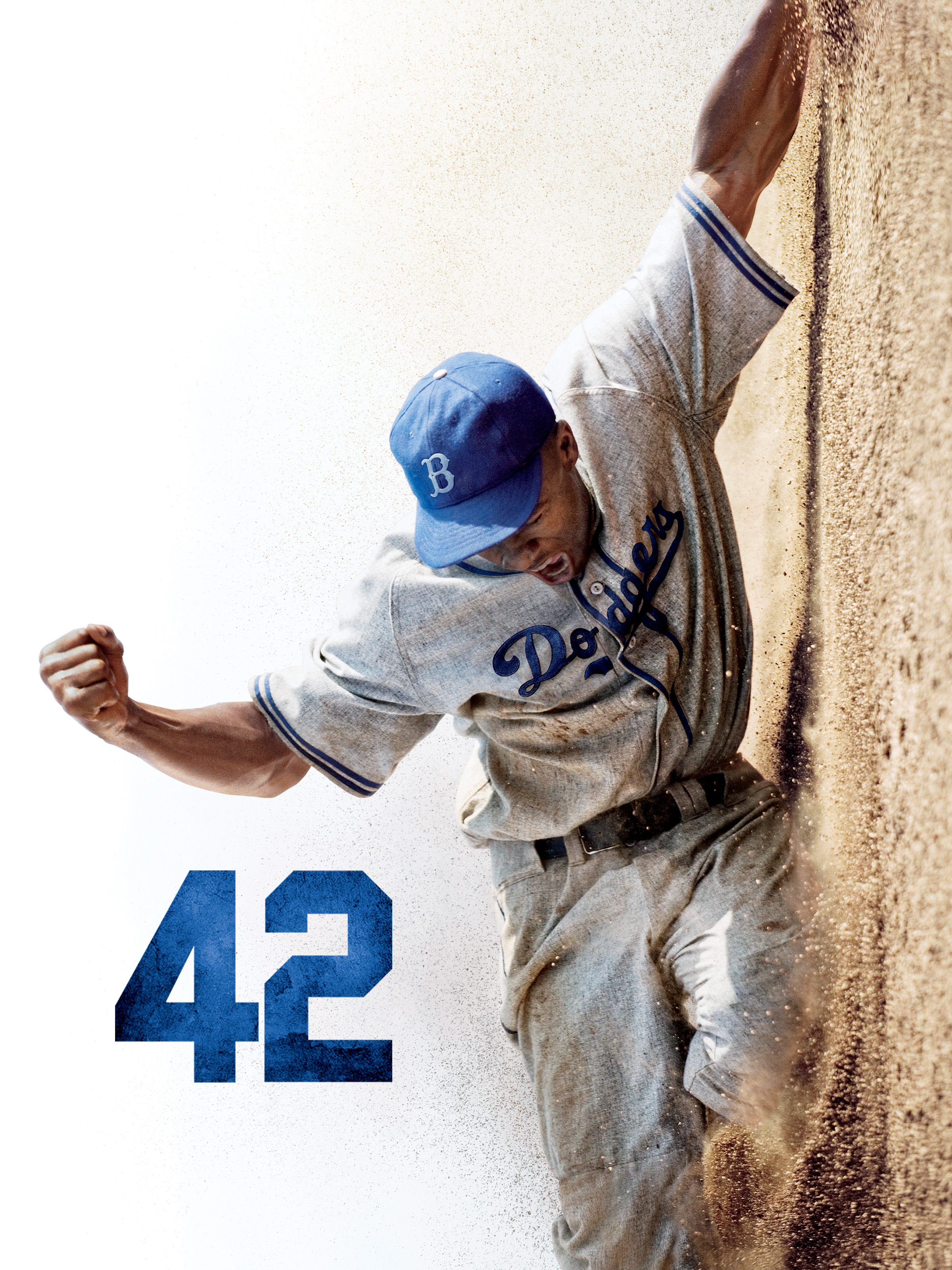 42～世界を変えた男～ ブルーレイ&DVDセット('13米)〈2枚組〉 Amazon.co.jp: ◇◇ 42 ～世界を変えた男～ ブルーレイ&DVD