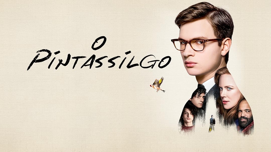 O Pintassilgo