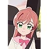 プリキュア - 『ひろがるスカイ！プリキュア』虹ヶ丘 ましろ（にじがおか ましろ） iPhone(640×960)壁紙 366134