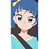 プリキュア - 『ひろがるスカイ！プリキュア』ソラ・ハレワタール QHD(540×960)壁紙 357749