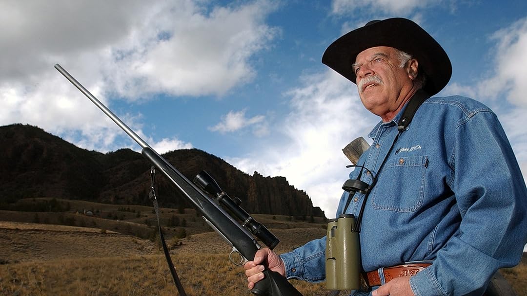 Jim Zumbo Outdoors
