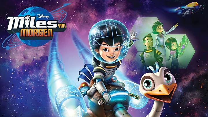 Amazon.de Spezialagent Oso Staffel 1 Teil 1 ansehen Prime Video