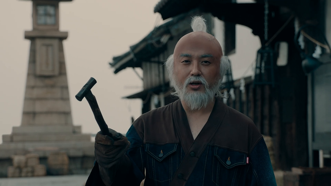 Gintama