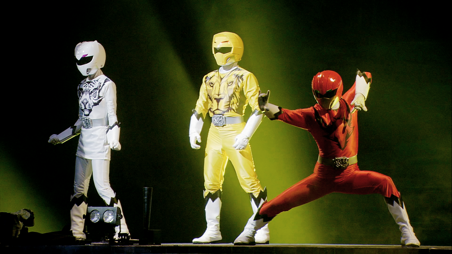 手裏剣戦隊ニンニンジャー ファイナルライブツアー2016 手裏剣戦隊ニンニンジャー ファイナルライブツアー2016 | アニメ