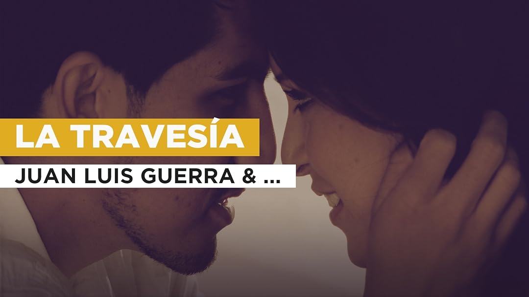La travesía in the Style of Juan Luis Guerra & 440