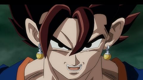 ドラゴンボール超