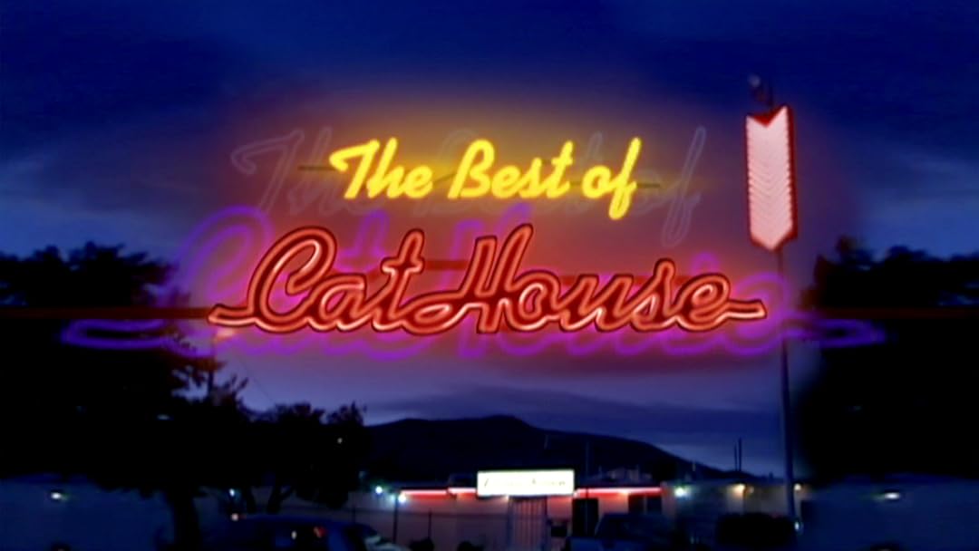 Best of Cathouse