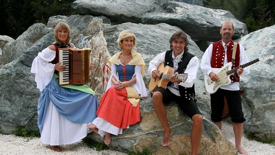 Lieder, Land & Leute zu Gast in Bad Kleinkirchheim