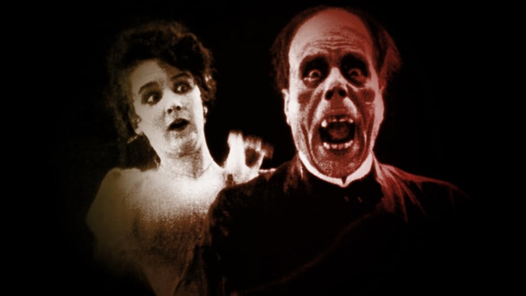 100 Years of Horror