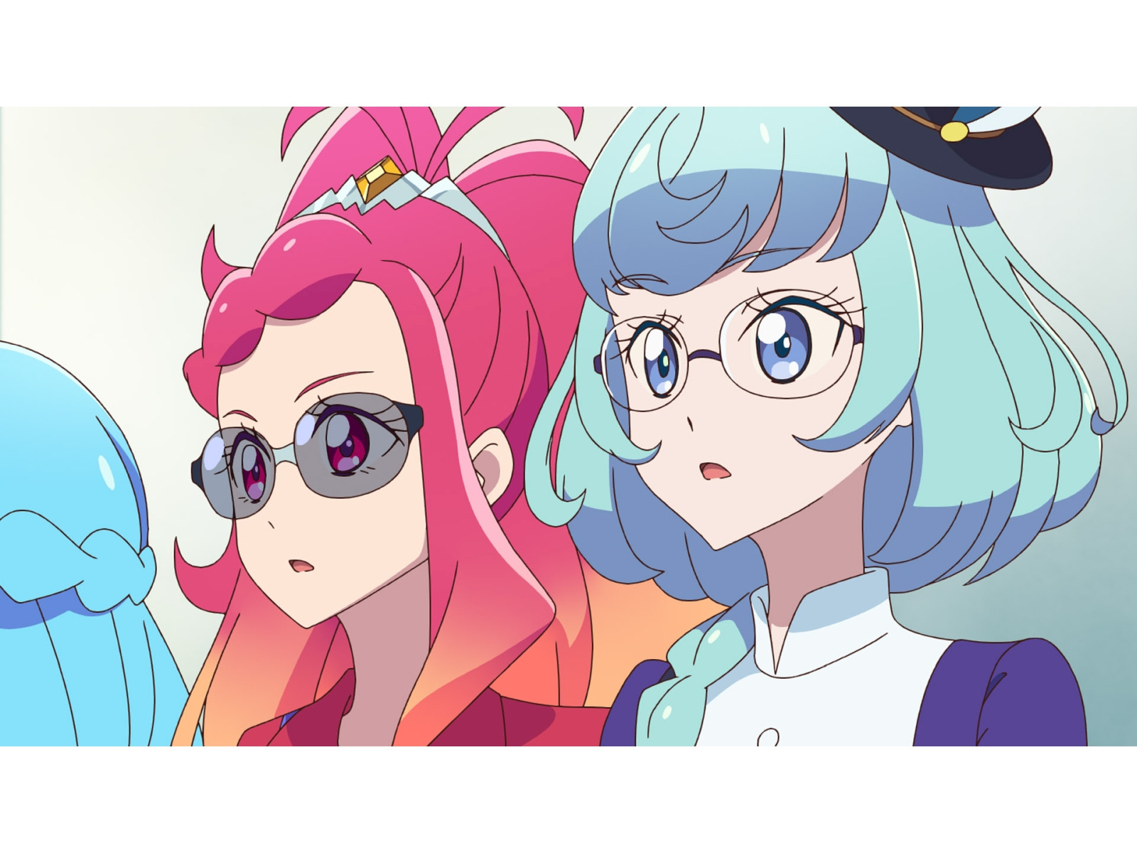 Amazon.co.jp: アイカツフレンズ！(2ndシーズン）を観る | Prime