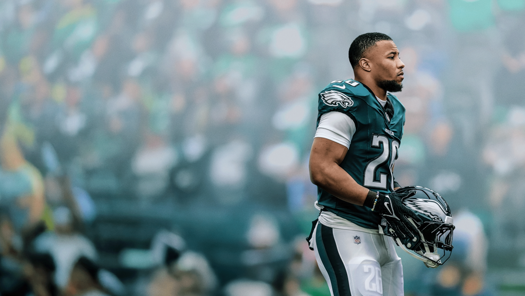 SAQUON