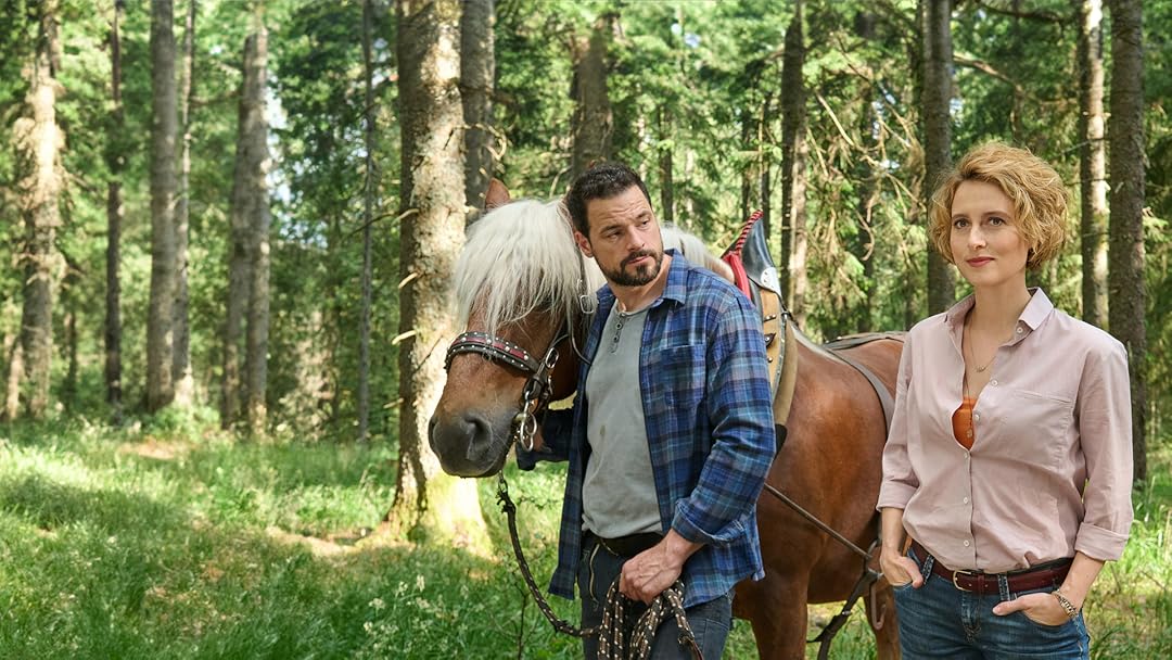 Ein Sommer im Schwarzwald