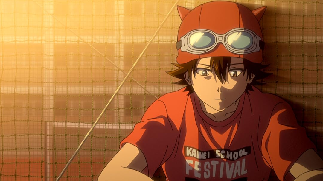 Sket Dance