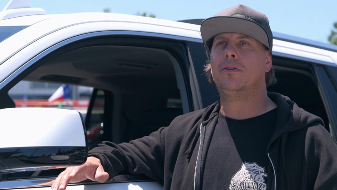 Prime Video: Texas Metal Season 2