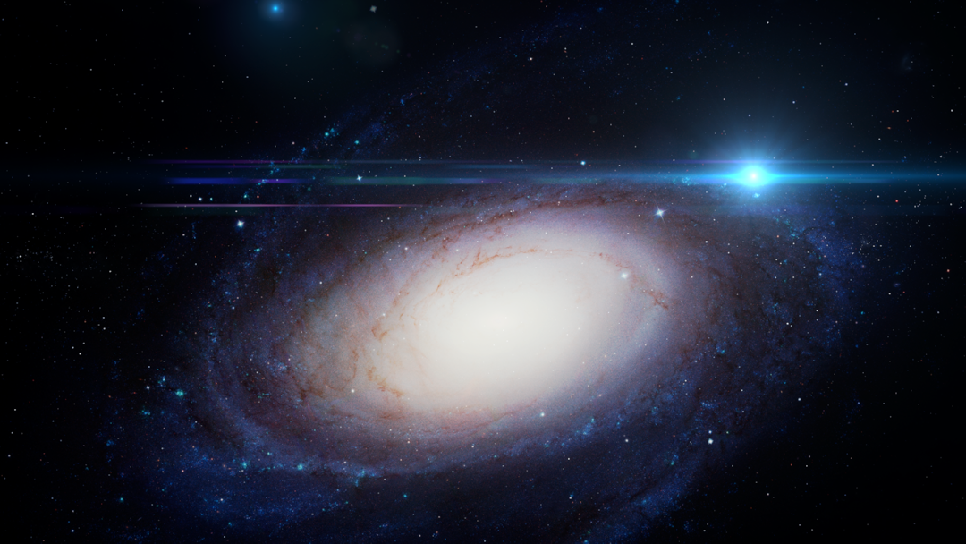 Zenith - Advances in Space Exploration