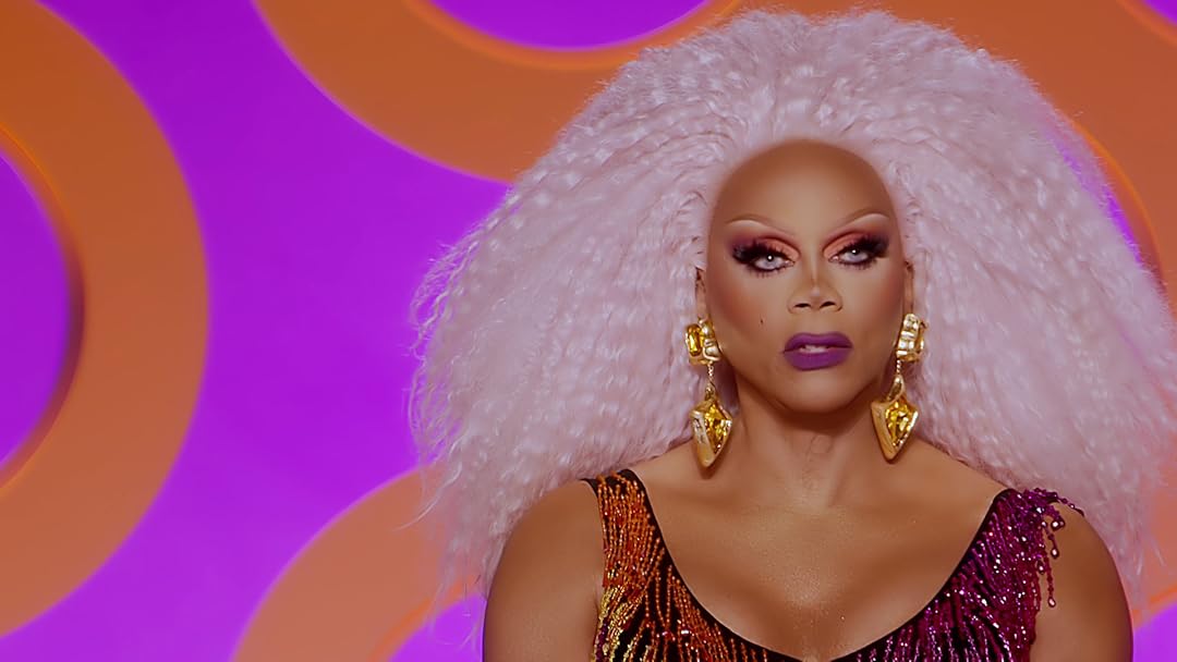 RuPaul's Drag Race