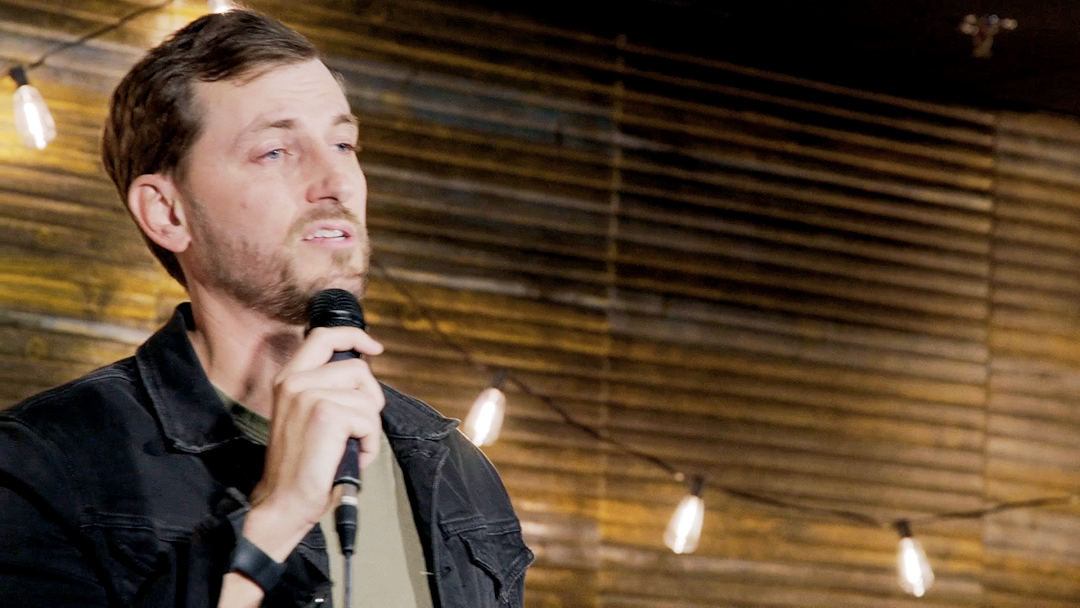 Ryan Conner: Live from D.C.