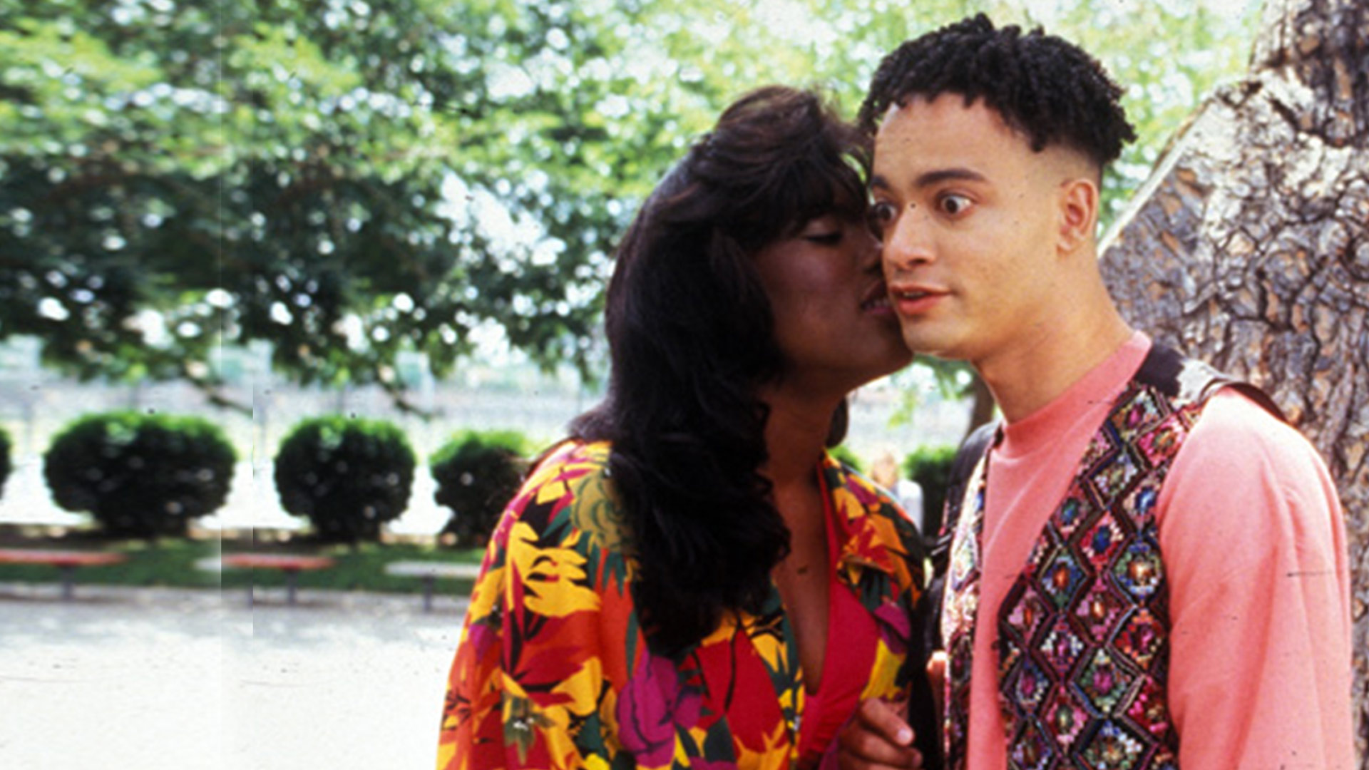 Alysia Rogers: Movies, TV, and Bio