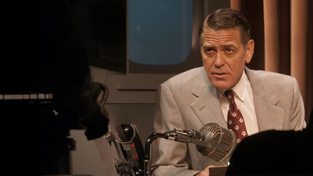 Good Night, and Good Luck: Live from Broadway
