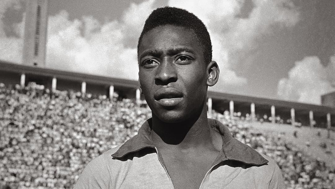 Pelé: A Origem