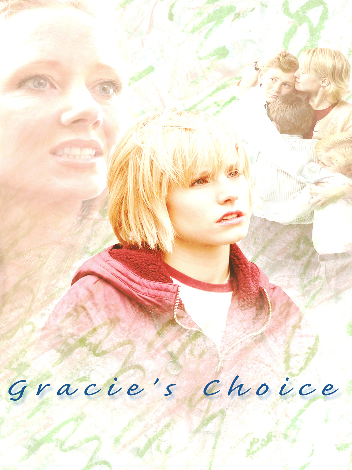 Prime Video Gracie's Choice