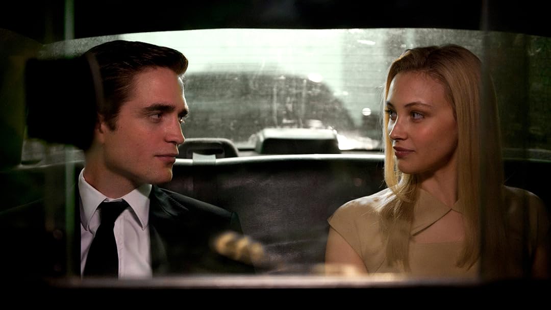 Cosmopolis