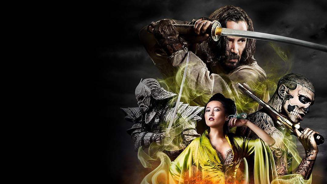47 Ronin