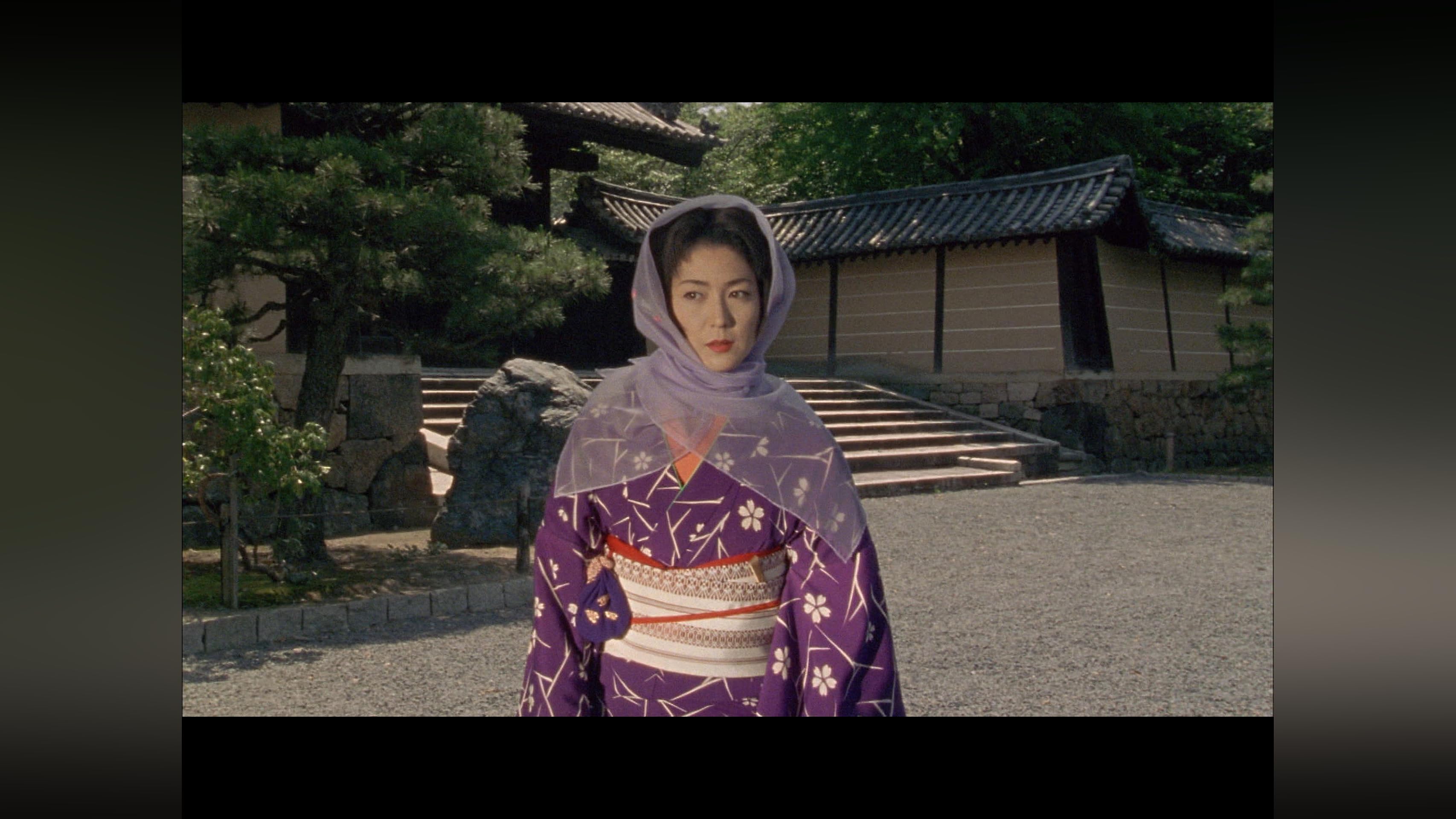 Watch 夜桜お染 | Prime Video