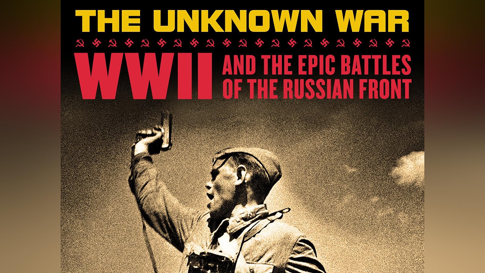 その他 Unknown War: World War II &amp; Epic Battles Russian [DVD] Amazon.com: The Unknown War: WWII and the Epic Battles of
