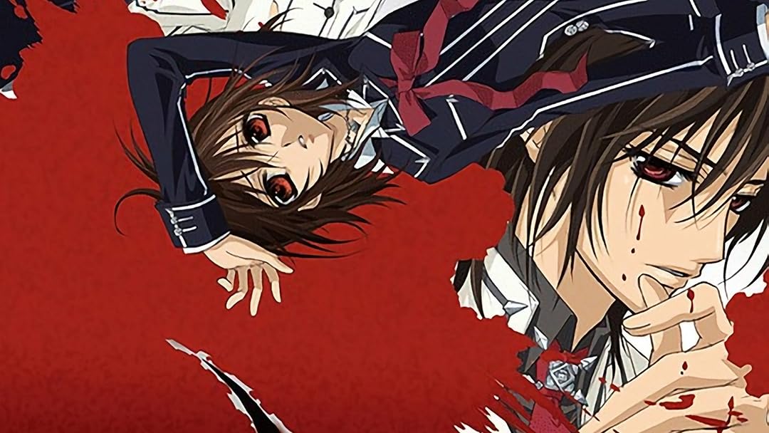 Vampire Knight