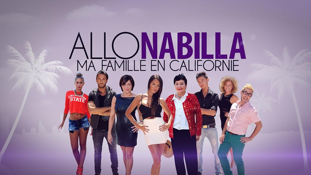 Allo Nabilla
