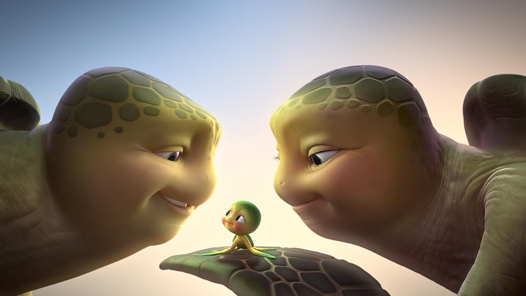 Żółwik Sammy 2