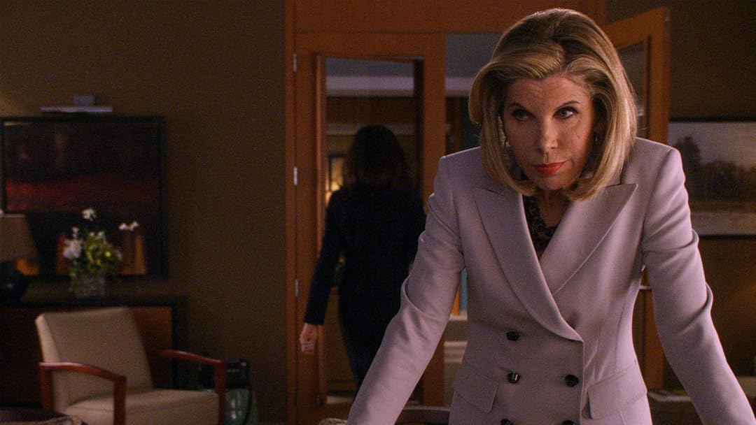 The Good Wife