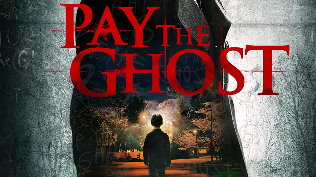 Pay the Ghost