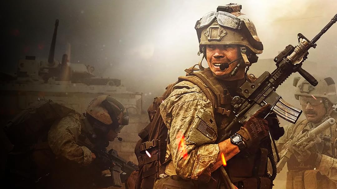 Warfare