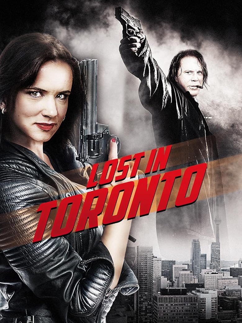 Wer streamt Lost in Toronto? Film online schauen