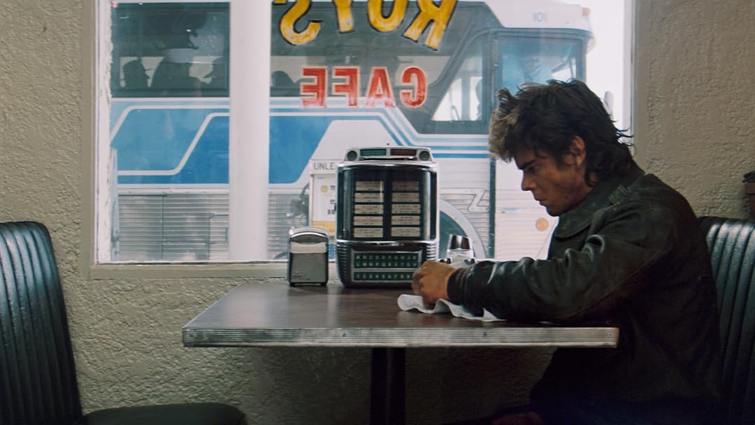 Hitcher, der Highway Killer