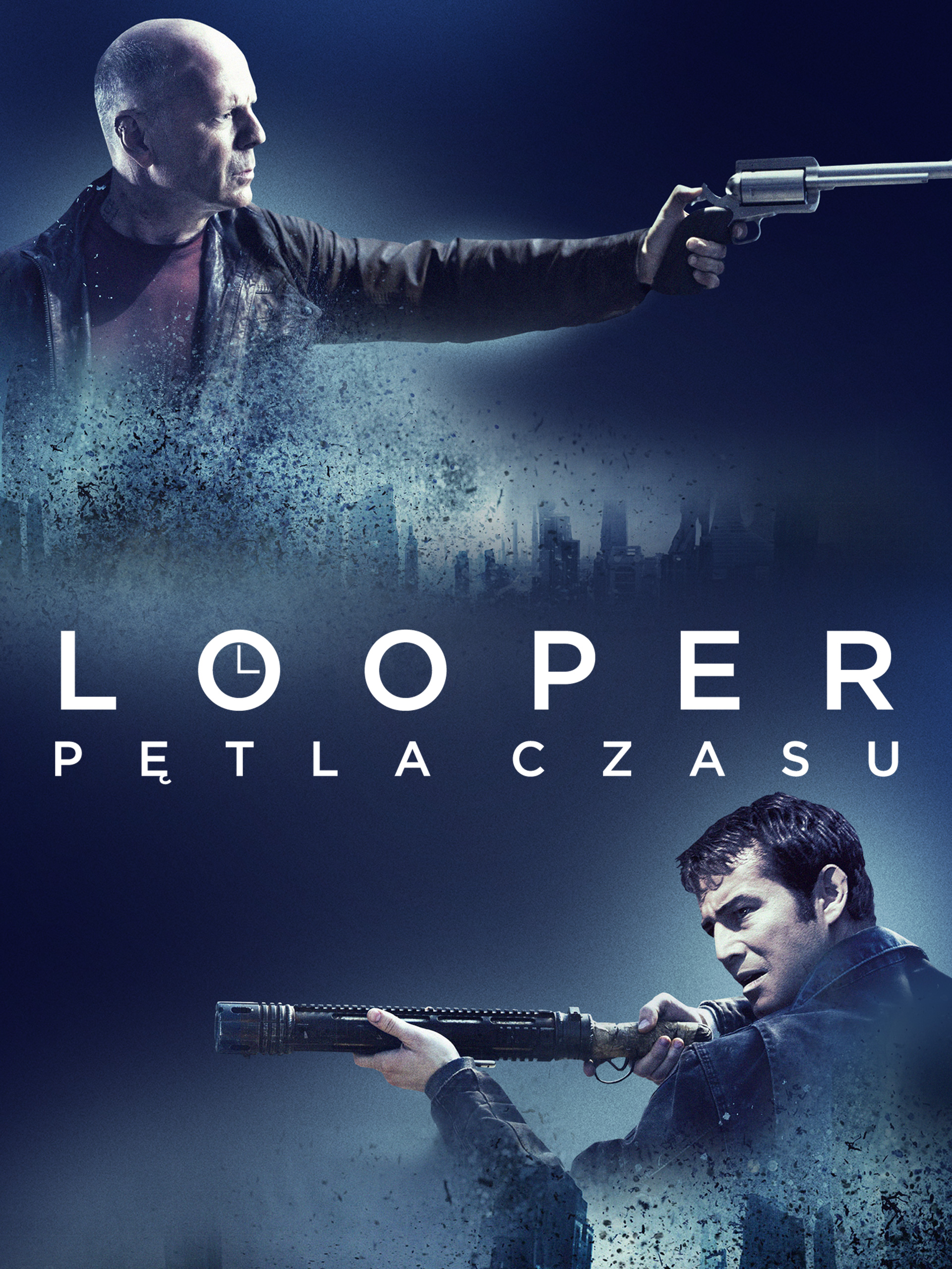 Prime Video Looper Pętla czasu