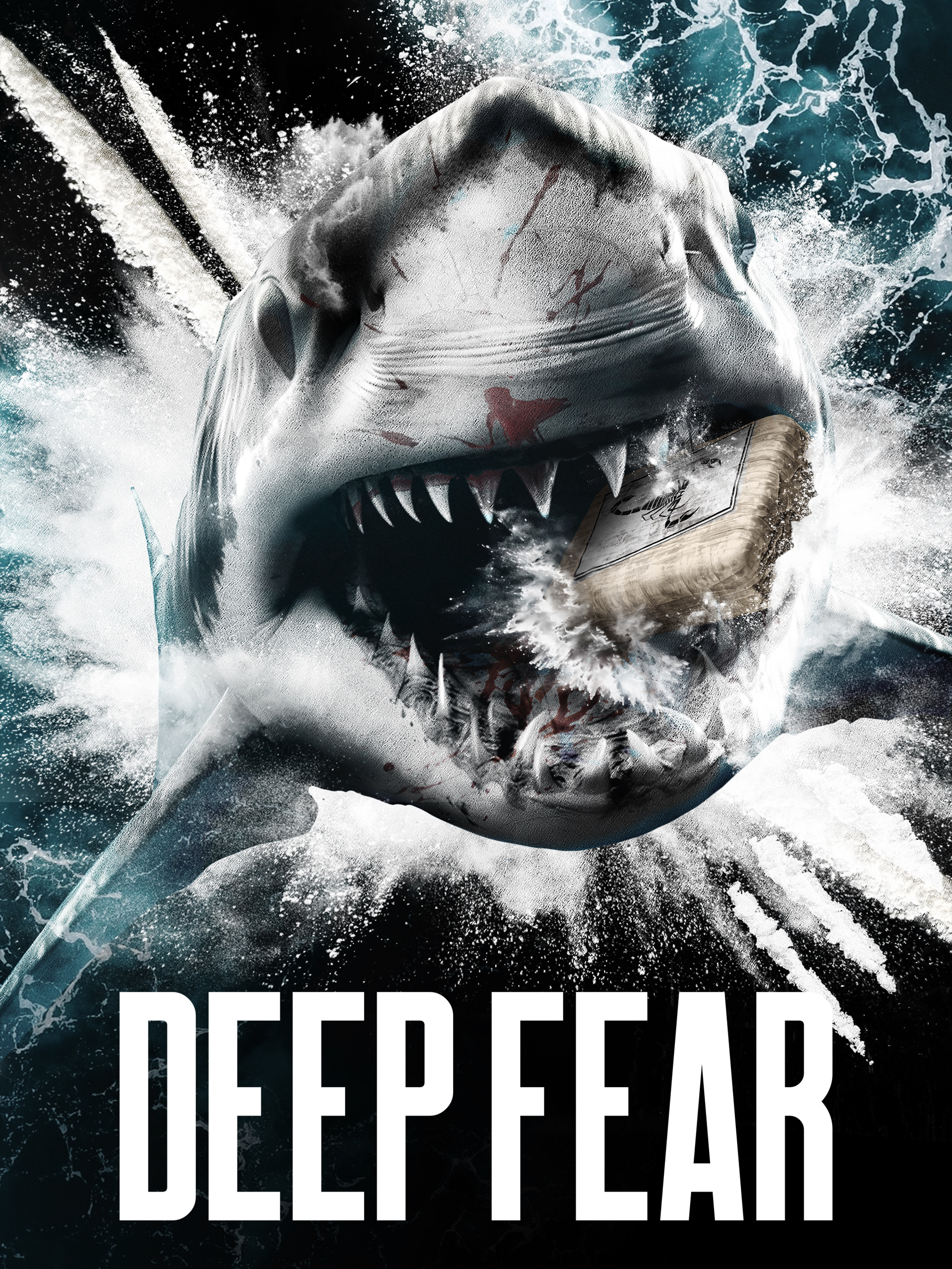 Prime Video Deep Fear